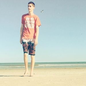 Meet your Posher, Chaseten